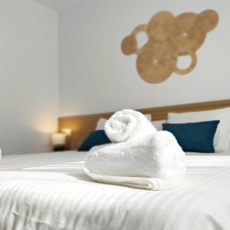 Terraza Suites Benidorm Kültér fotó