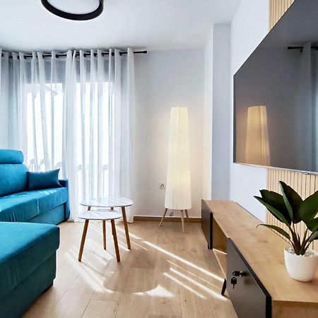 Terraza Suites Benidorm Kültér fotó