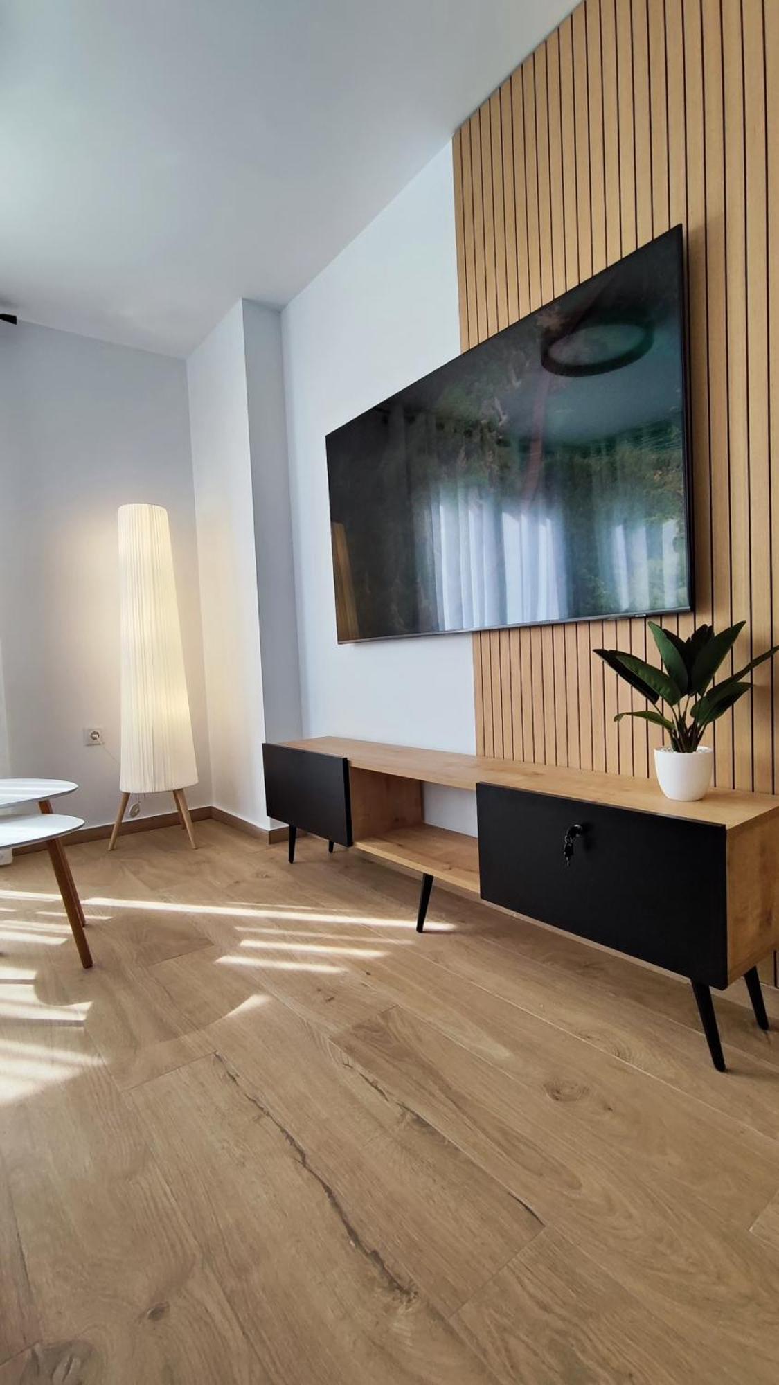 Terraza Suites Benidorm Kültér fotó