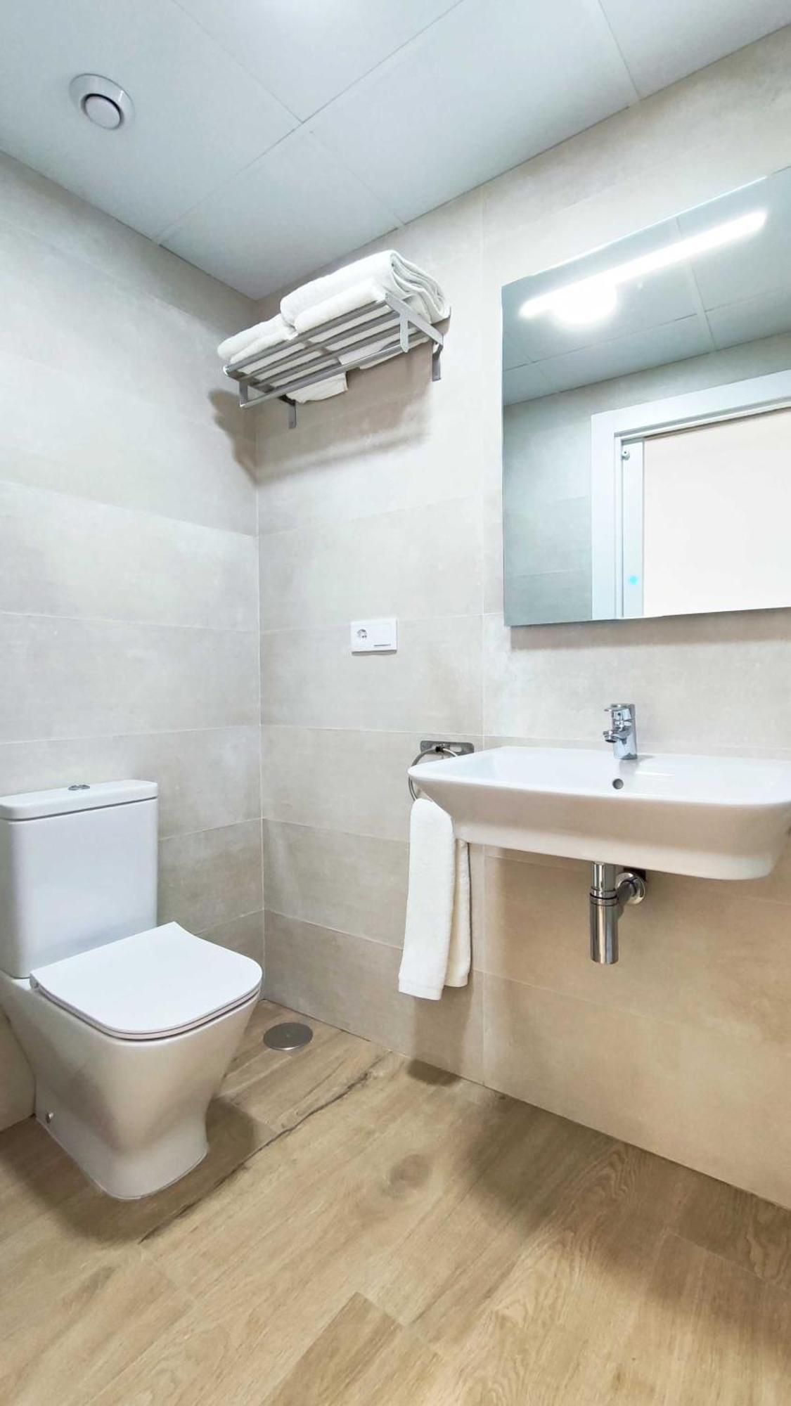 Terraza Suites Benidorm Kültér fotó