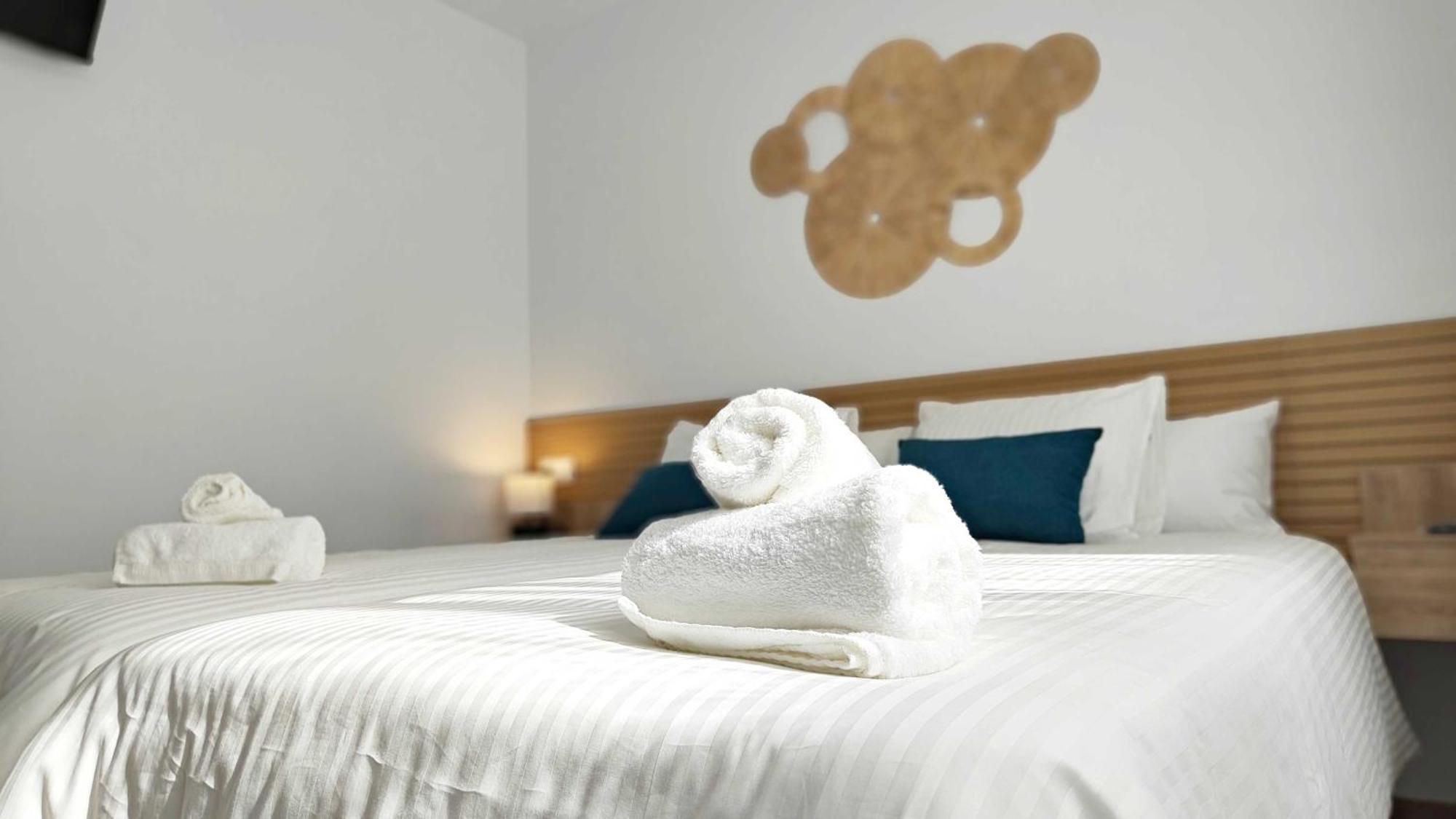 Terraza Suites Benidorm Kültér fotó