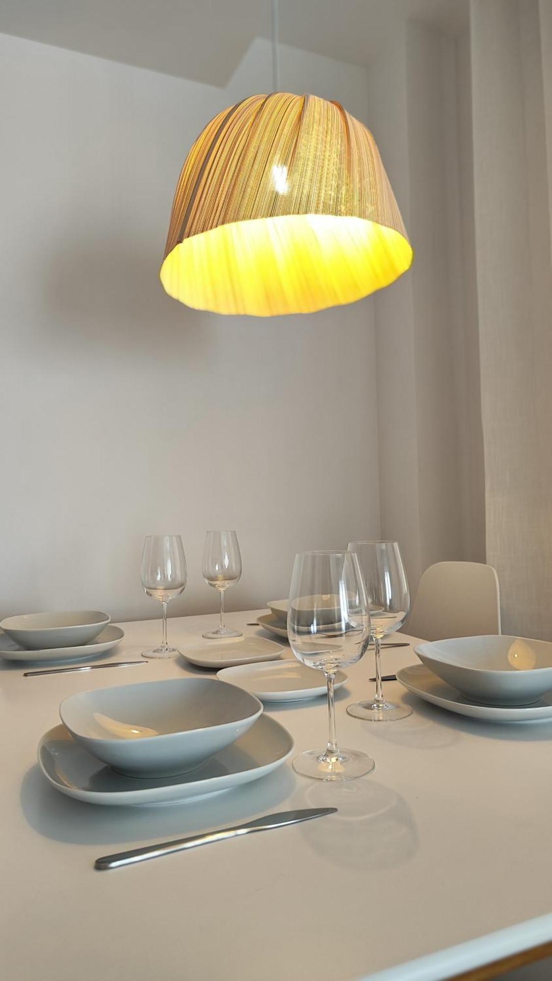 Terraza Suites Benidorm Kültér fotó