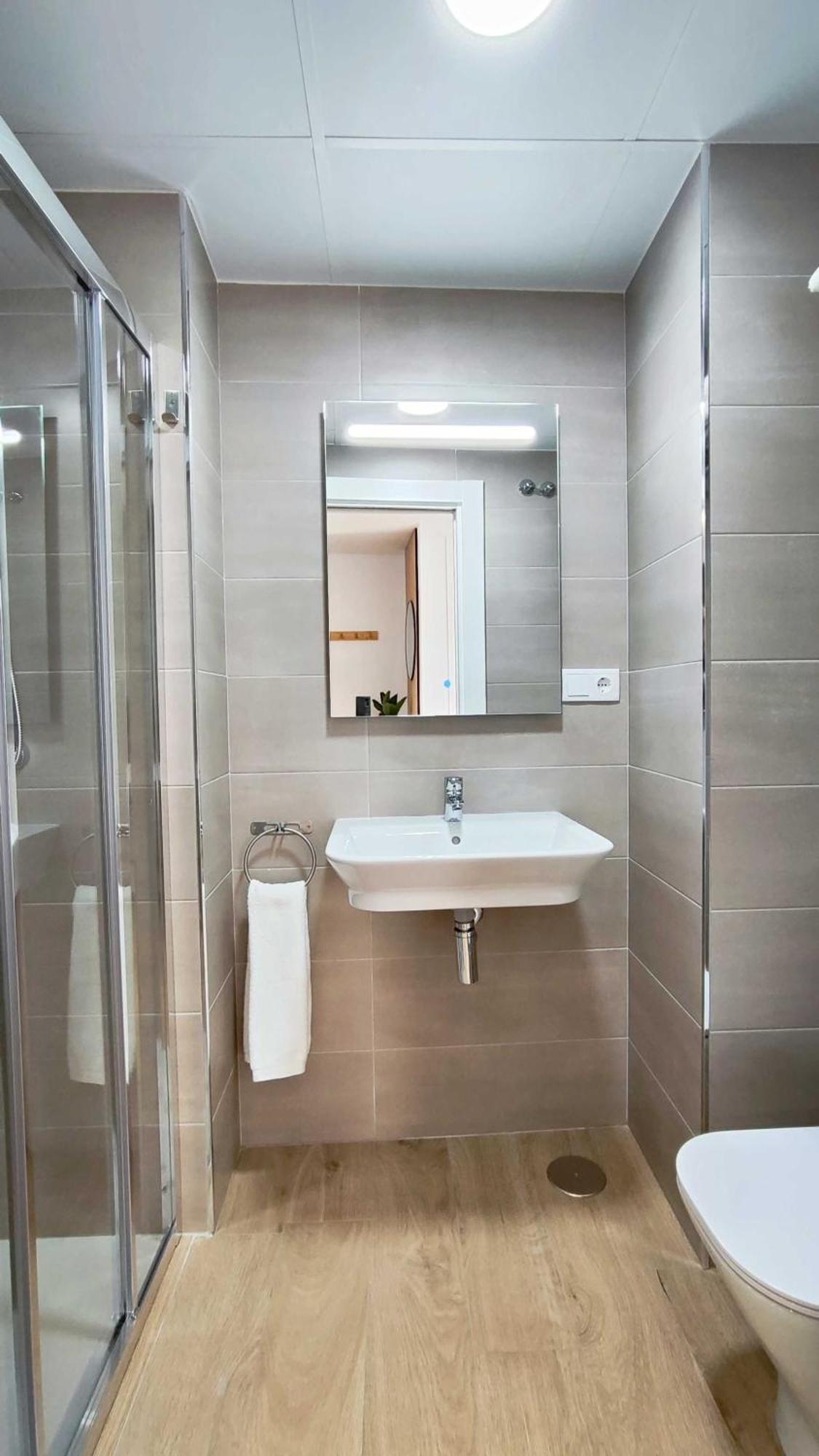 Terraza Suites Benidorm Kültér fotó
