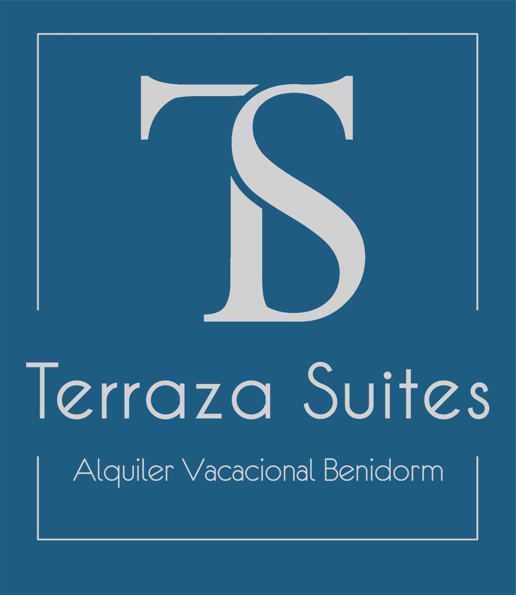 Terraza Suites Benidorm Kültér fotó