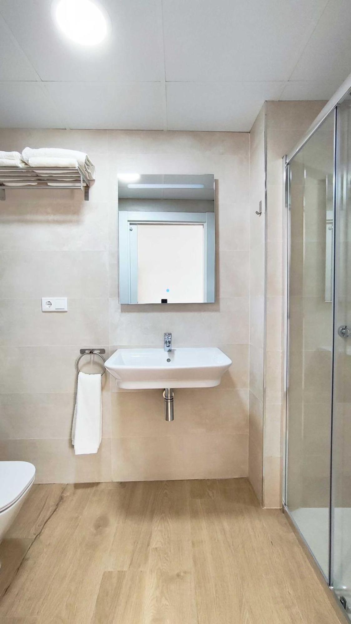 Terraza Suites Benidorm Kültér fotó